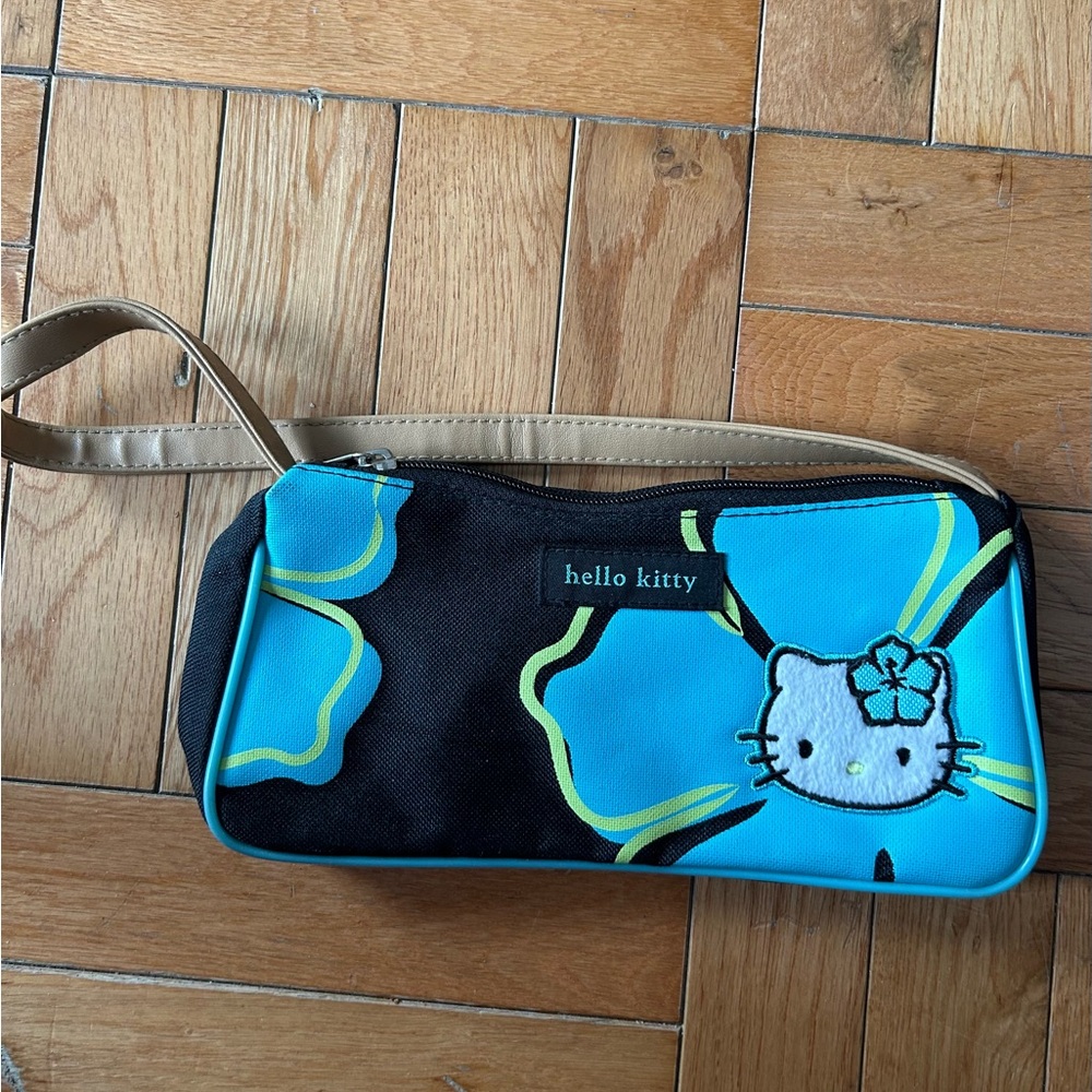 New Vintage Hello Kitty Shoulder Bag